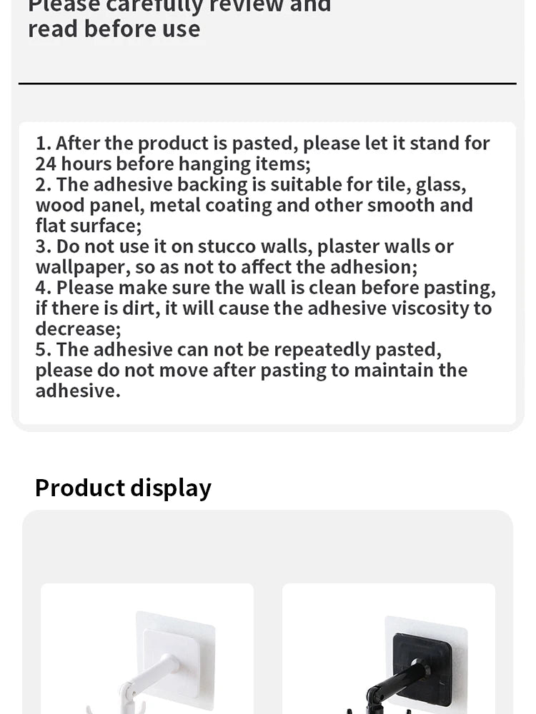 Kitchen Hook Organizer Bathroom Hanger Wall Dish Drying Rack Holder For Lid Cooking Accessories Cupboard Storage Cabinet Shelf
