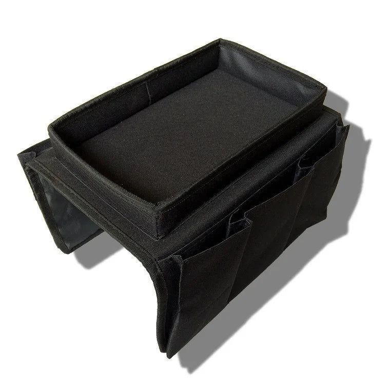 Sofa storage bag, sofa armrest storage hanging bag, remote control storage bag, home storage bag