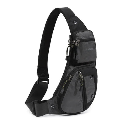 Oxford Cloth Street Crossbody Bag – view 26