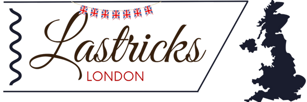 Lastricks London