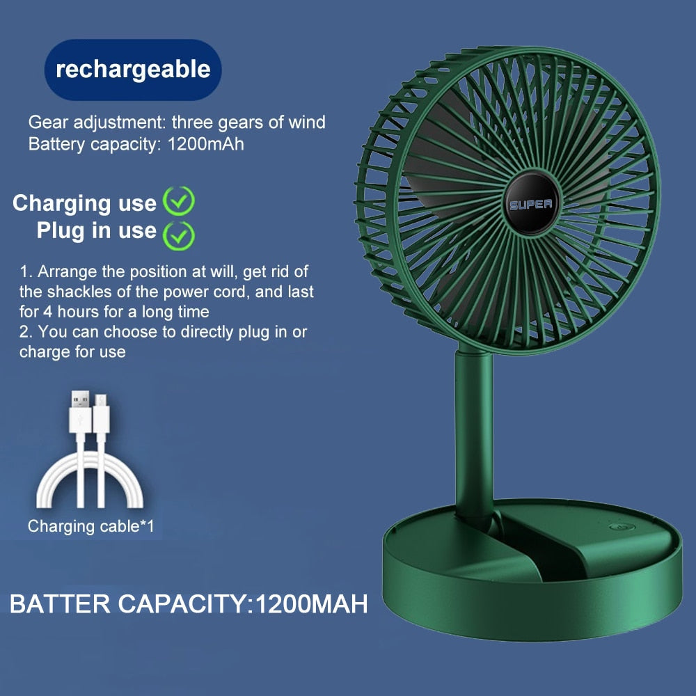 Portable Mini Fan appliance  Lastricks | London.