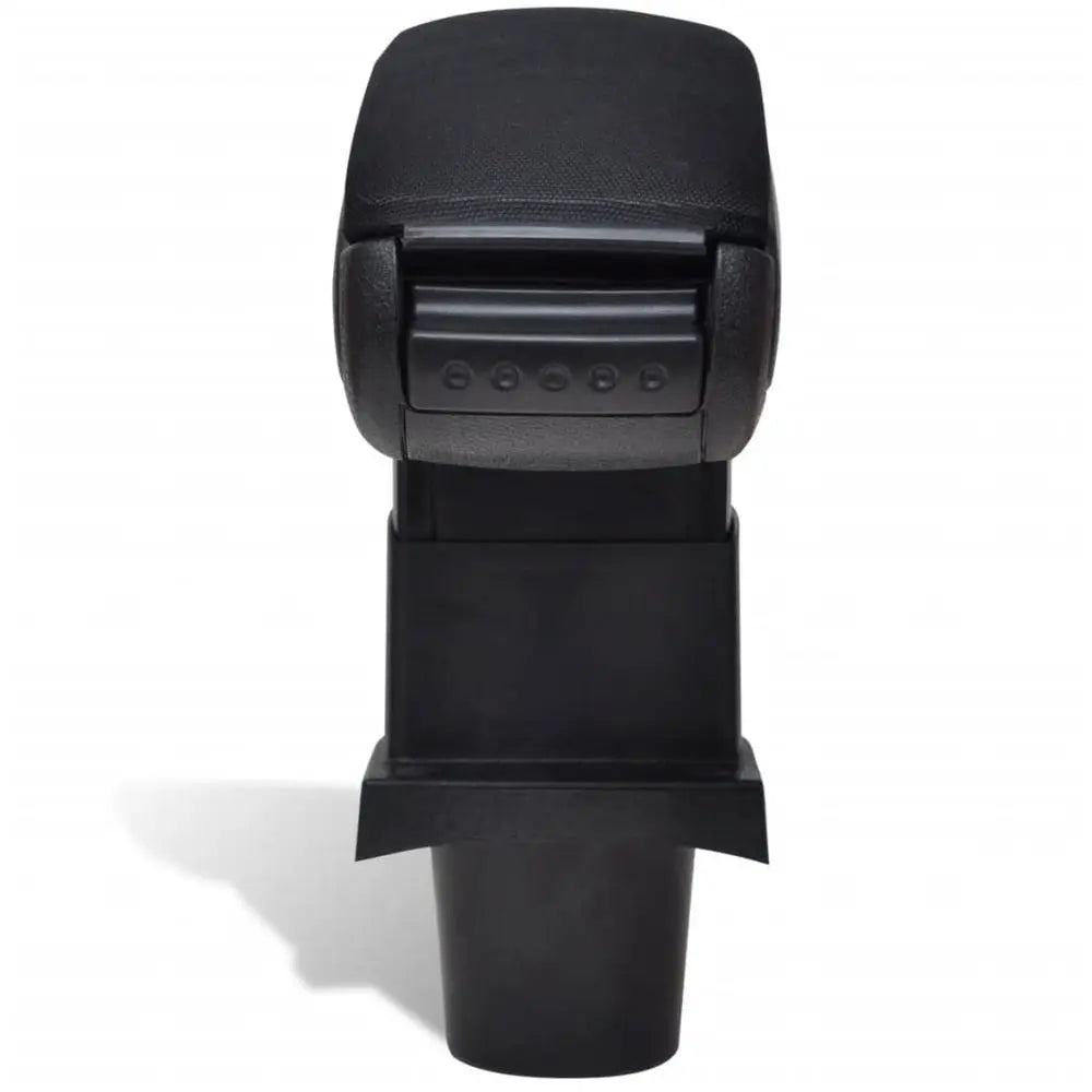 Car Armrest for Toyota Yaris (2008) - Image #4