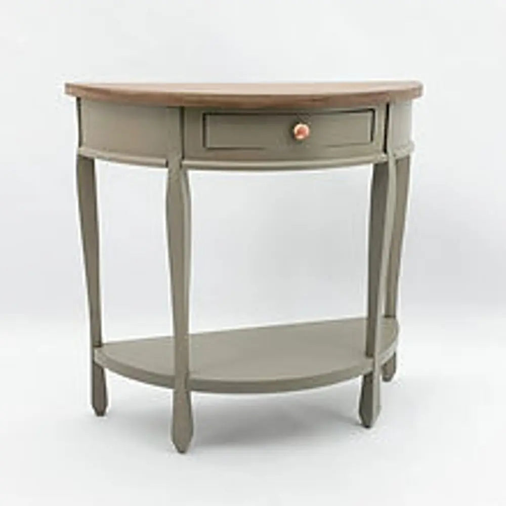 80CM CONSOLE TABLE - Image #1