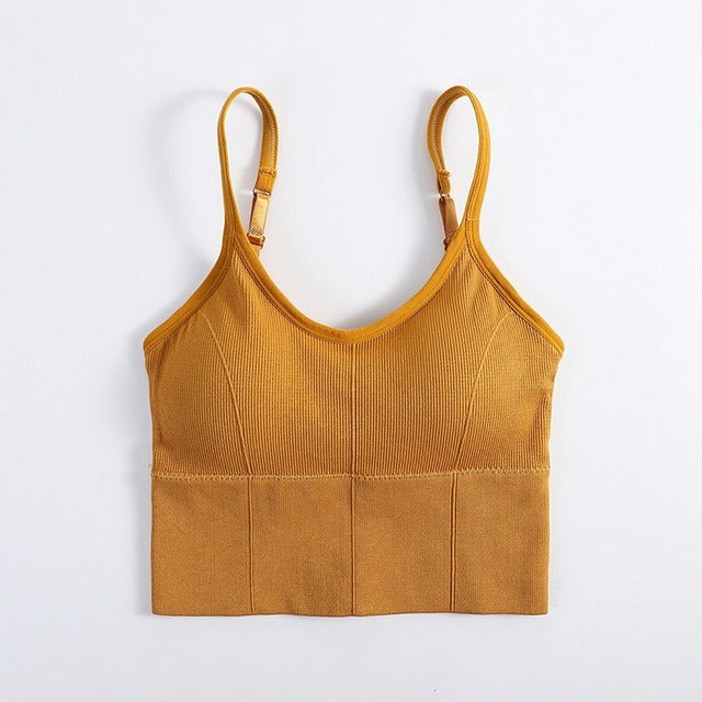 Women Sports Bra clothing  Lastricks | London.