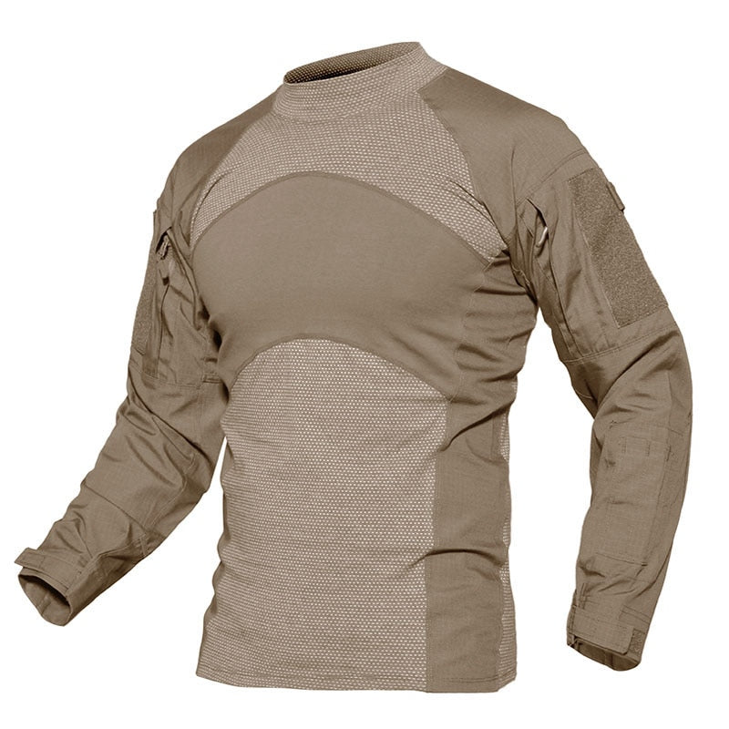 TACTICAL COMBAT SHIRT man  Lastricks | London.