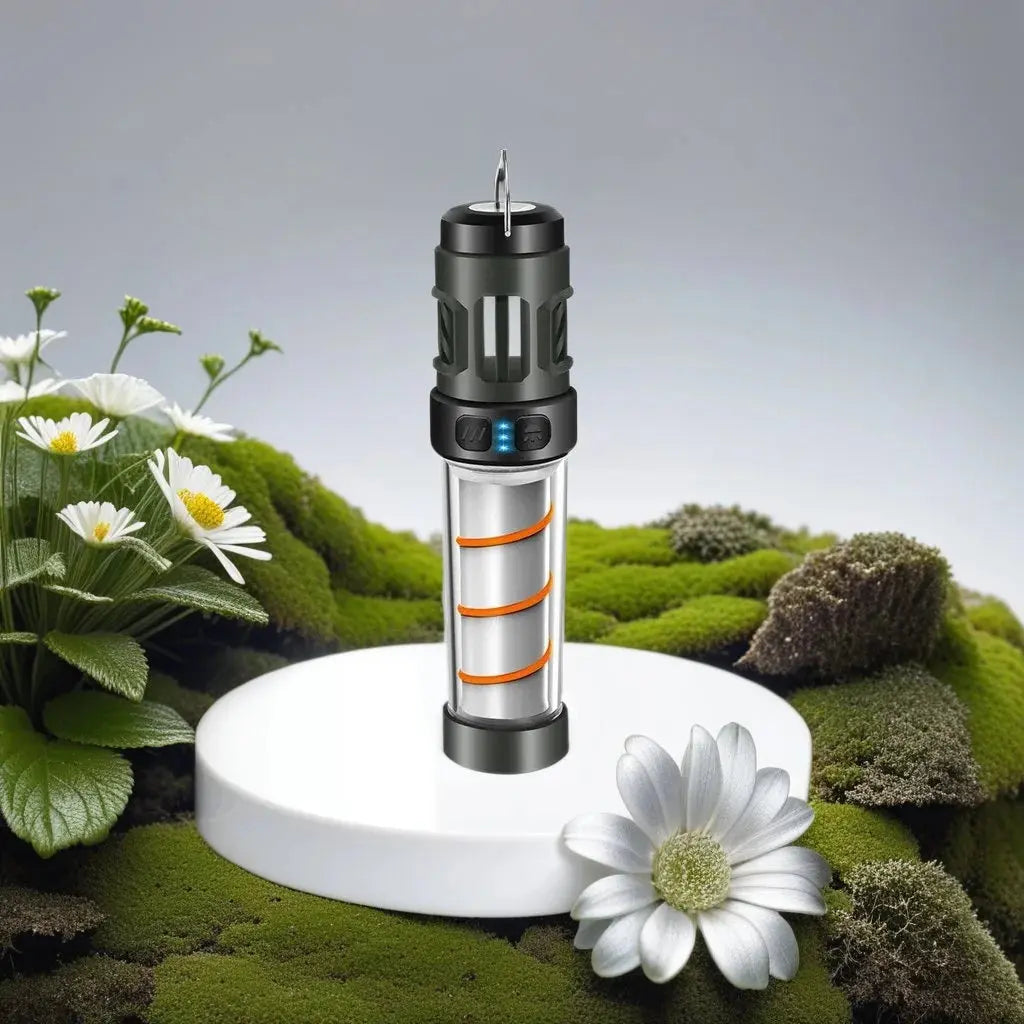 Outdoor Mosquito Repellent With Camping Light - Image #16