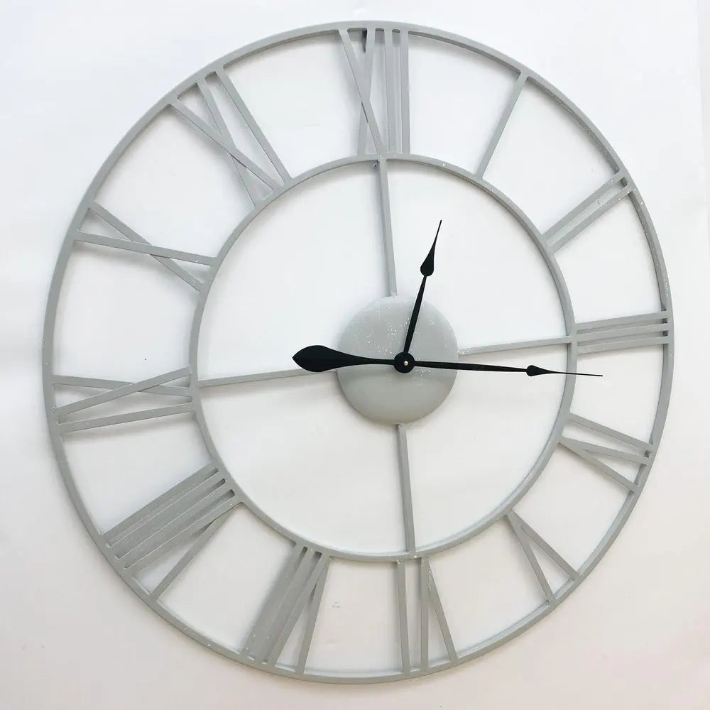 90CM WALL CLOCK - Image #2