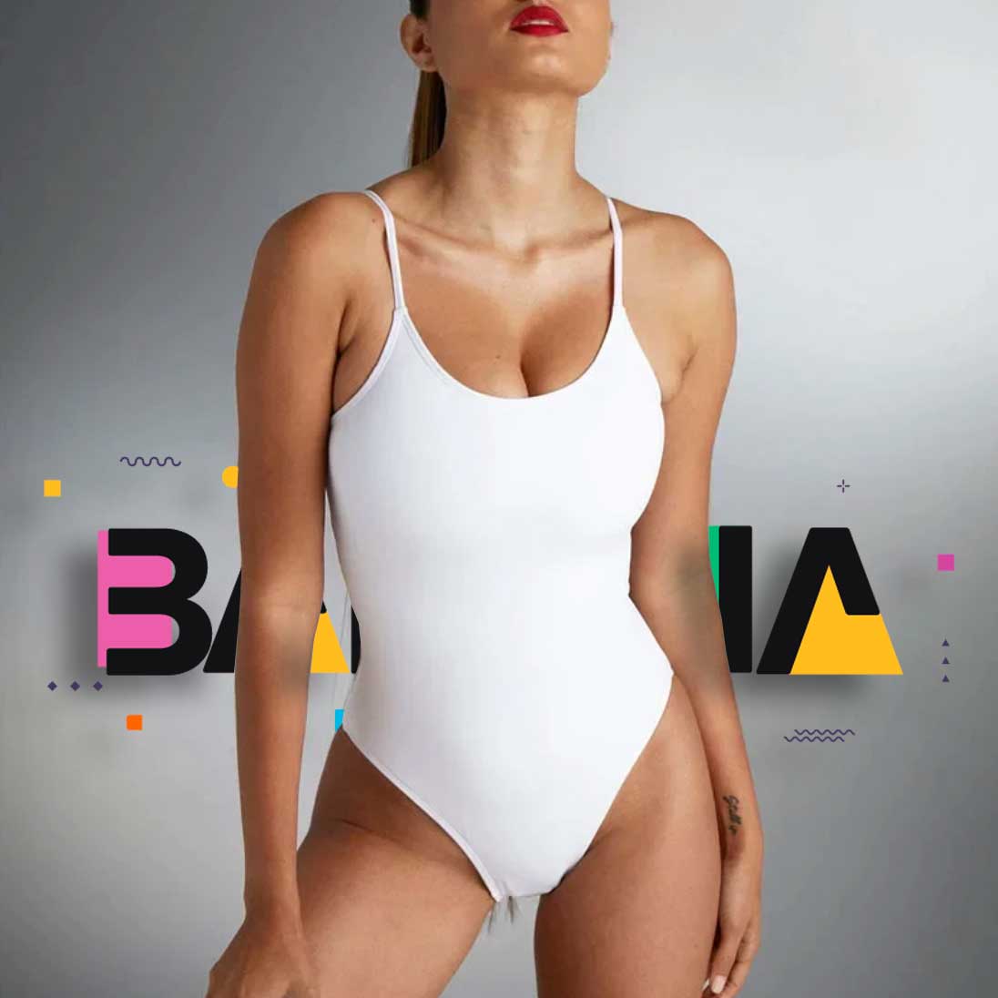 UrbanGal Beach Bodysuit woman  Lastricks | London.