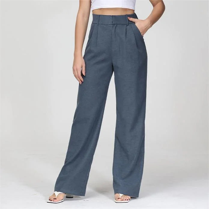 Black Tailored Pants woman  Lastricks | London.