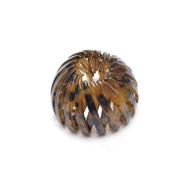 Claw Horsetail Buckle Hair Clip women  Lastricks | London.