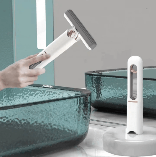 Cleanect™ Mini-Mop Pro Appliance  Lastricks.