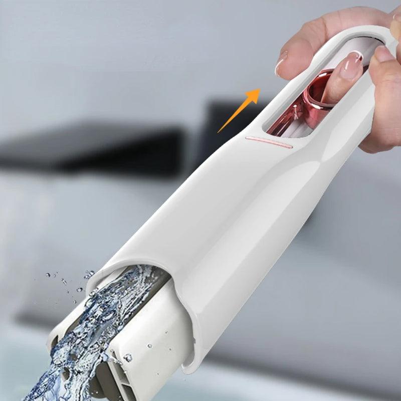 Cleanect™ Mini-Mop Pro Appliance  Lastricks.