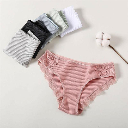 Cotton Panties women  Lastricks | London.