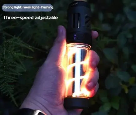 Outdoor Mosquito Repellent With Camping Light - Image #14