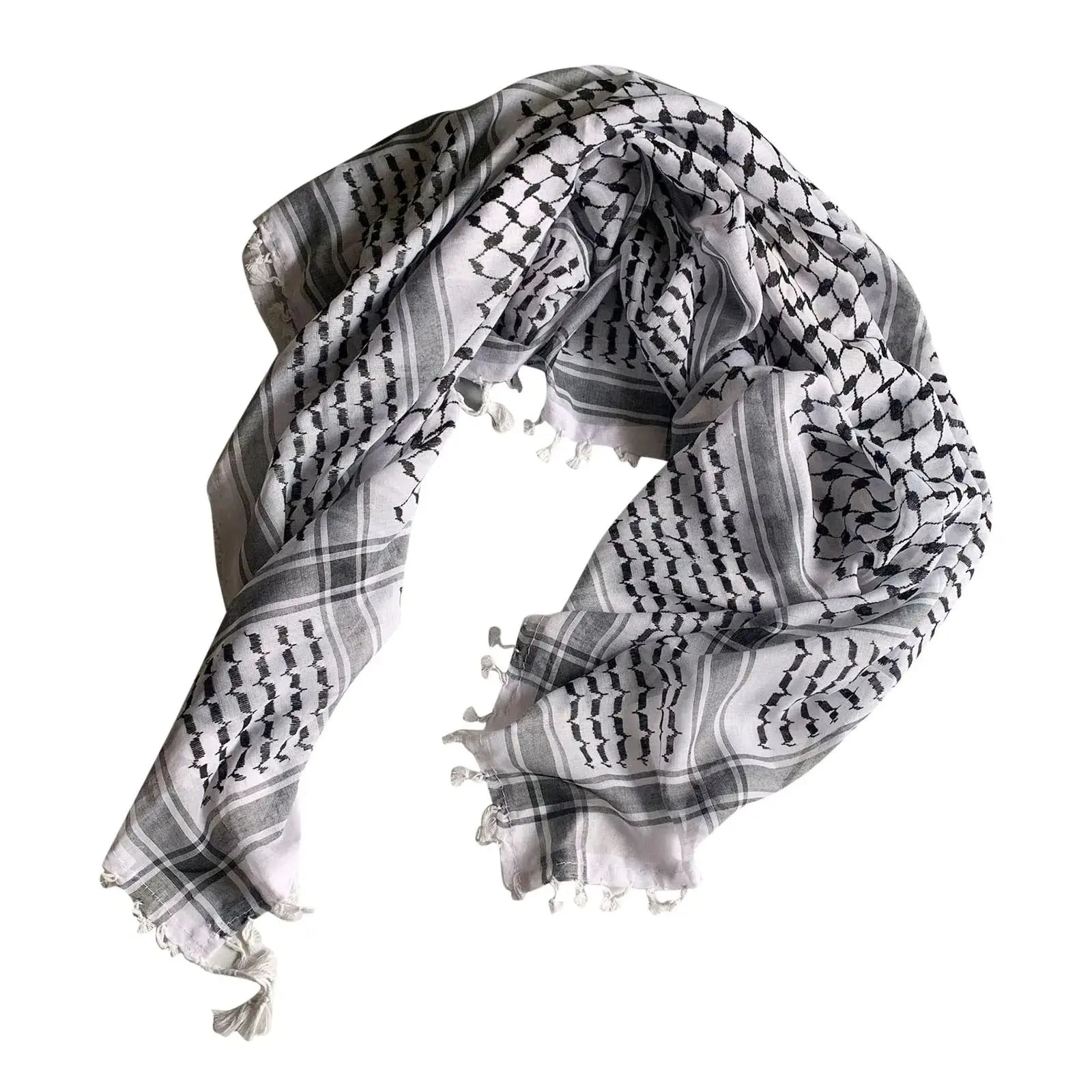 Palestine Keffiyeh - Image #3