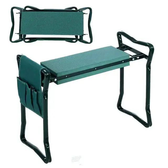 Folding Kneeling Stool - Image #6