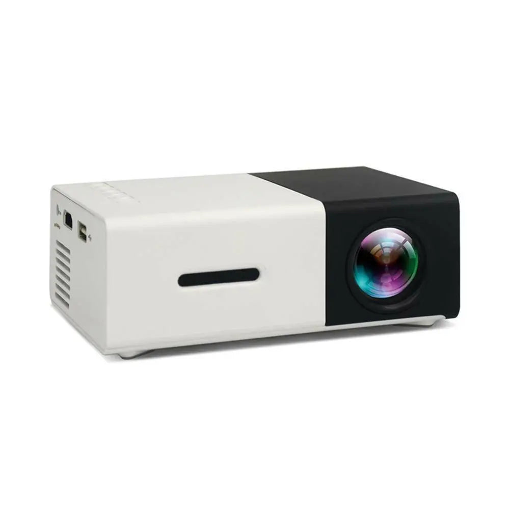 (TWISTER) Home Theater Projector Appliance  Lastricks.