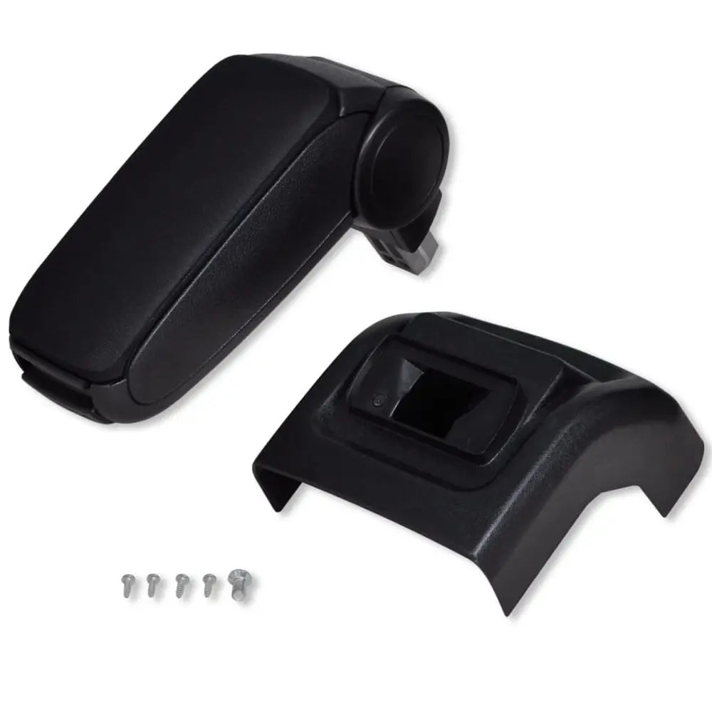 Car Armrest for Ford Focus (2005-2011) - Image #3