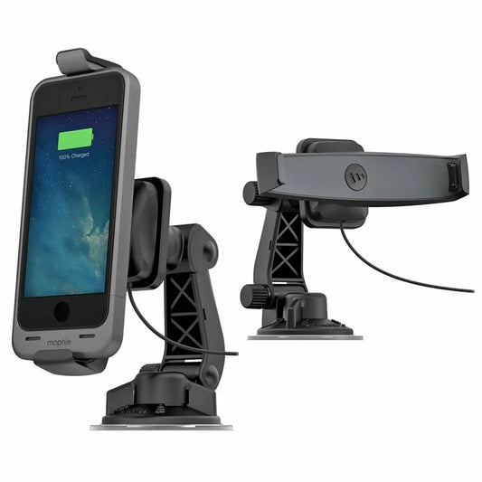 Mophie Charging Car Dock for Juice Pack 5/5s - Image #1