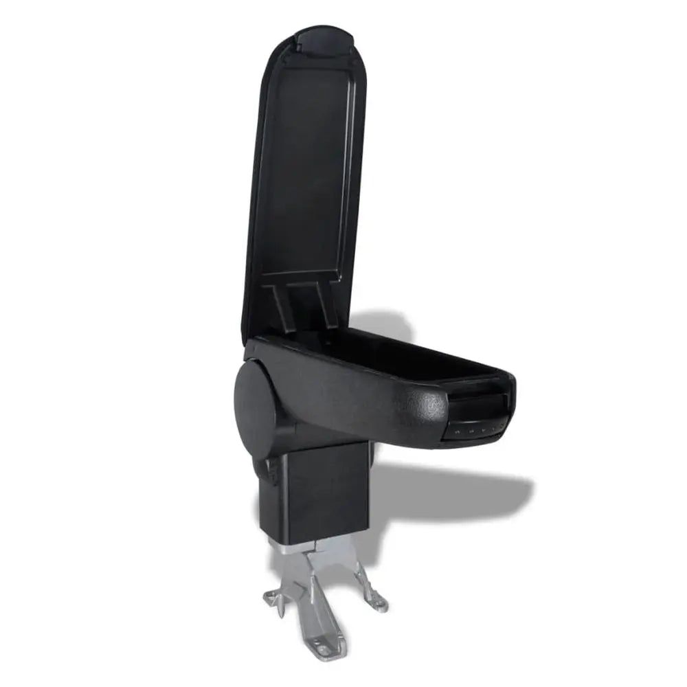 Car Armrest for VW Golf 4 Bora New Beetle - Image #4