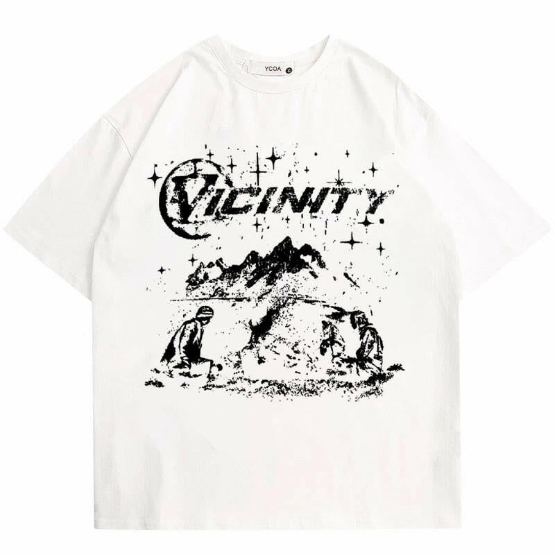 Vicinity Y2K Tee man  Lastricks | London.