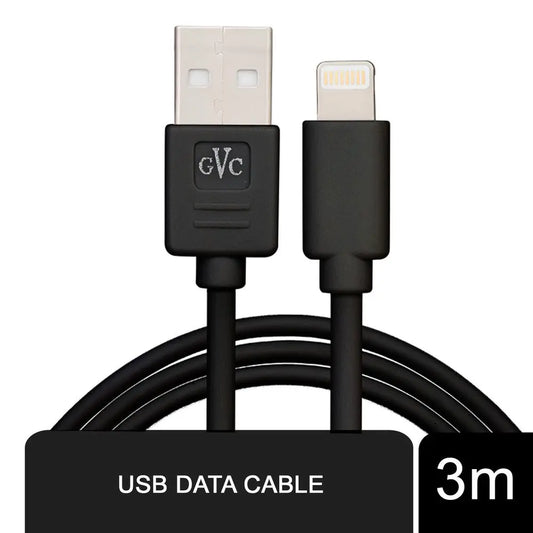 USB DATA CABLE 3M - Image #1