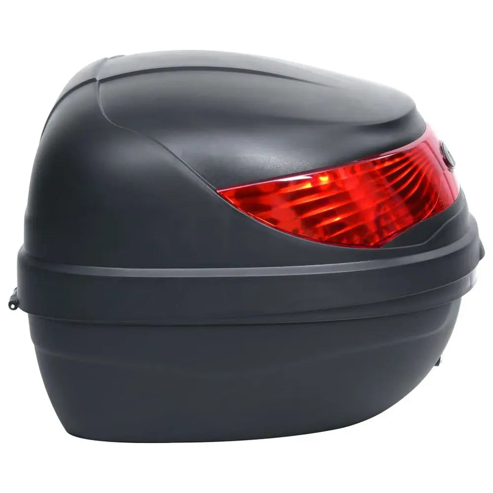 Motorbike Top Case 35 L for Single Helmet - Image #3