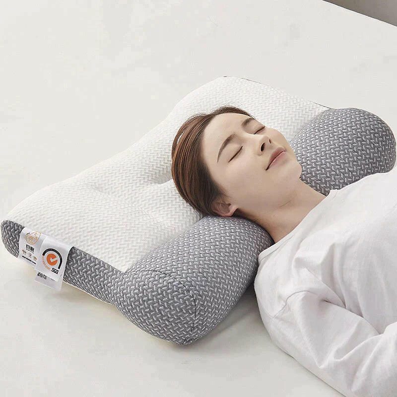 (CozySleep™) Ultra-comfortable pillow Appliance  Lastricks | London.