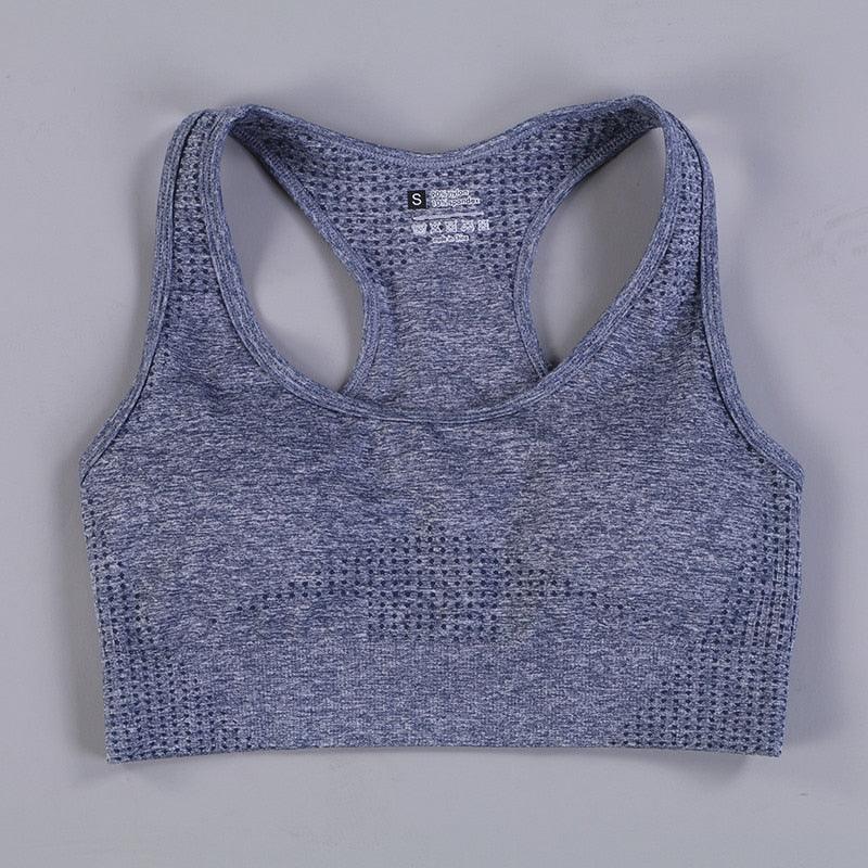 Gym Sports Top 3Pcs women  Lastricks | London.