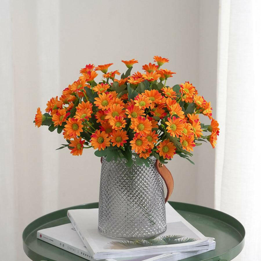 Home and Garden Artificial Flowers Appliance  Lastricks.