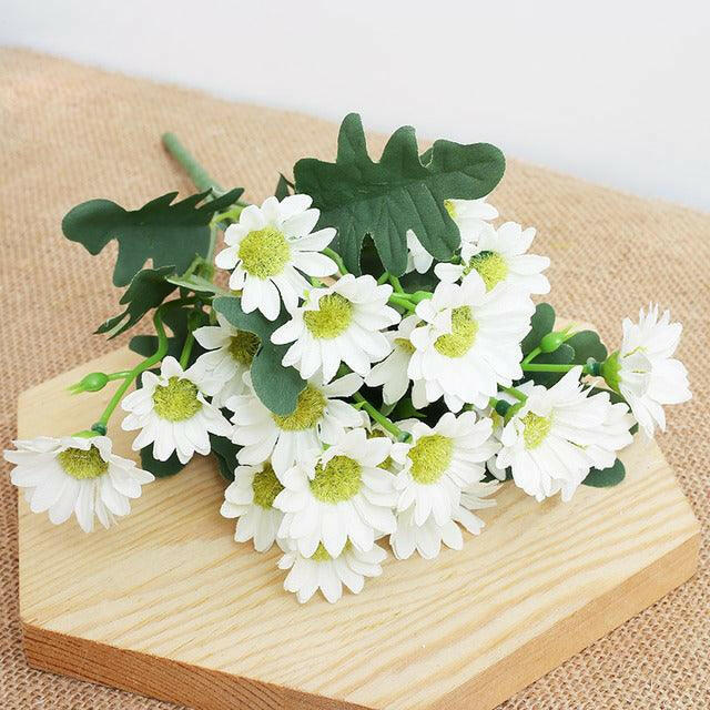 Home and Garden Artificial Flowers Appliance  Lastricks.