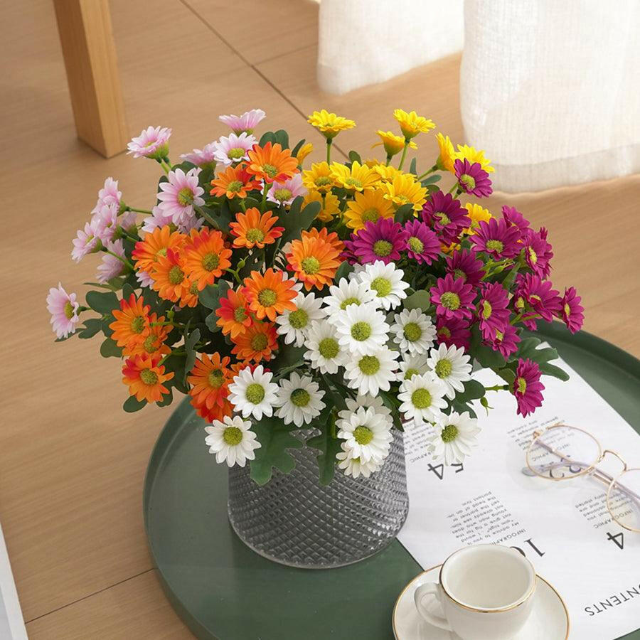 Home and Garden Artificial Flowers Appliance  Lastricks.