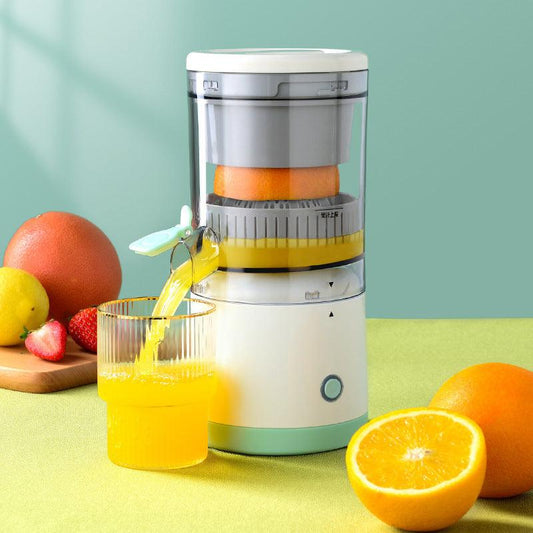 JuiceBuddy™ - Electric Juicer Appliance  Lastricks.