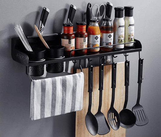 Kitchen Rack Appliance  Lastricks.