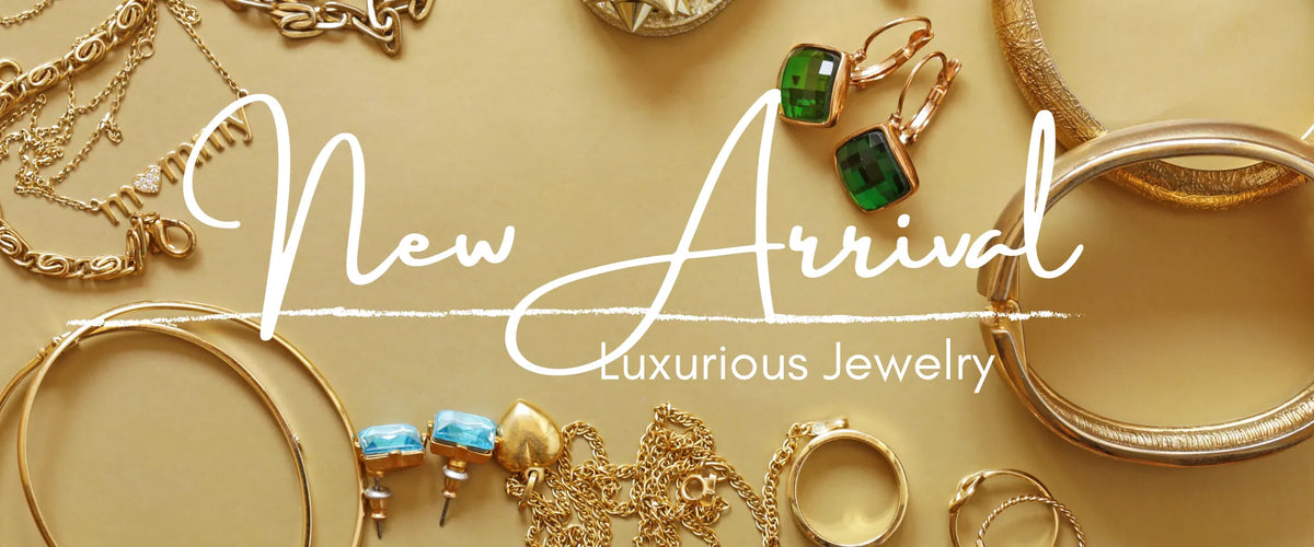Lastricks jewellery new arrivals