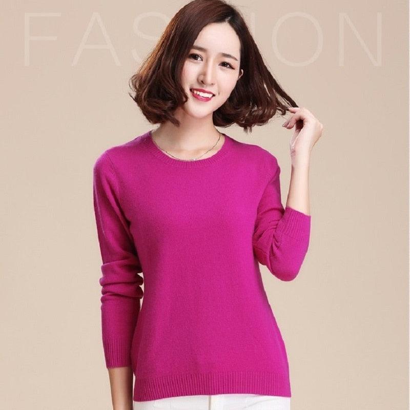 Long Sleeves Sweater For Women women  Lastricks | London.