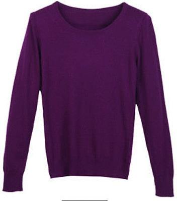 Long Sleeves Sweater For Women women  Lastricks | London.