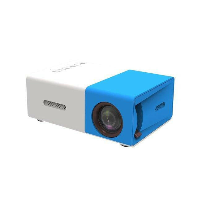 Media Projector (1080P) Appliance  Lastricks.