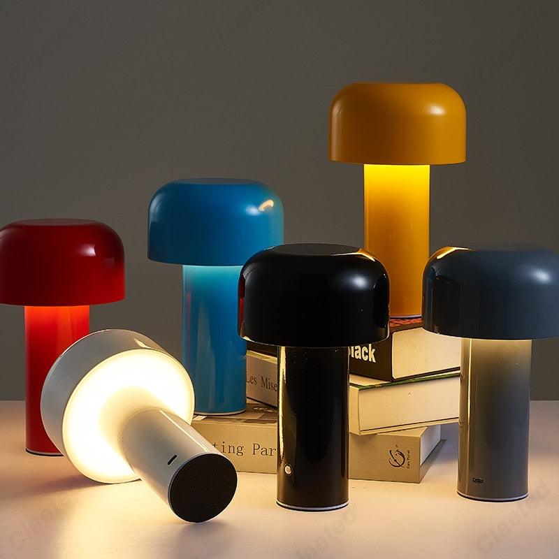 The Italian Designer Table Lamp Appliance  Lastricks.