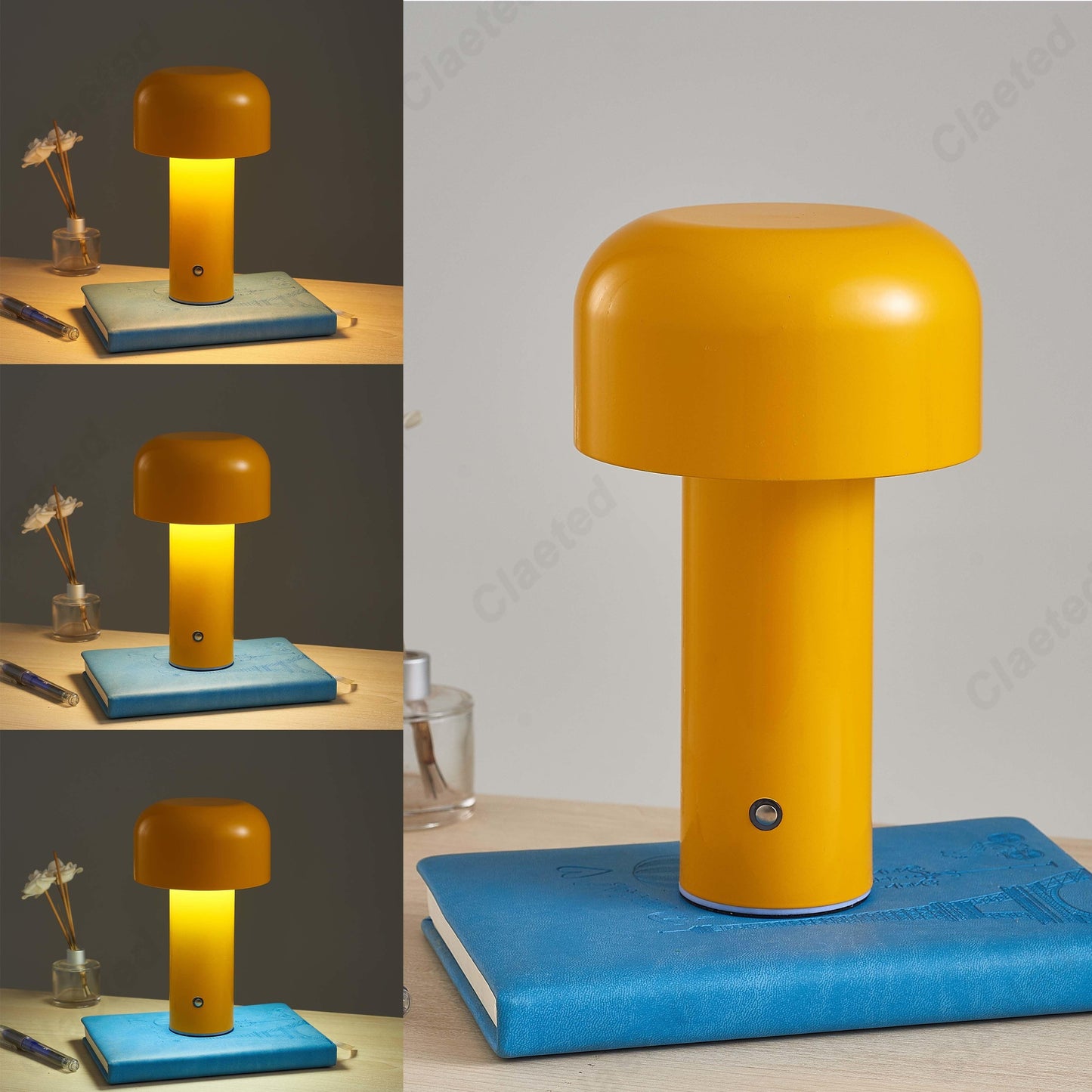 The Italian Designer Table Lamp Appliance  Lastricks.