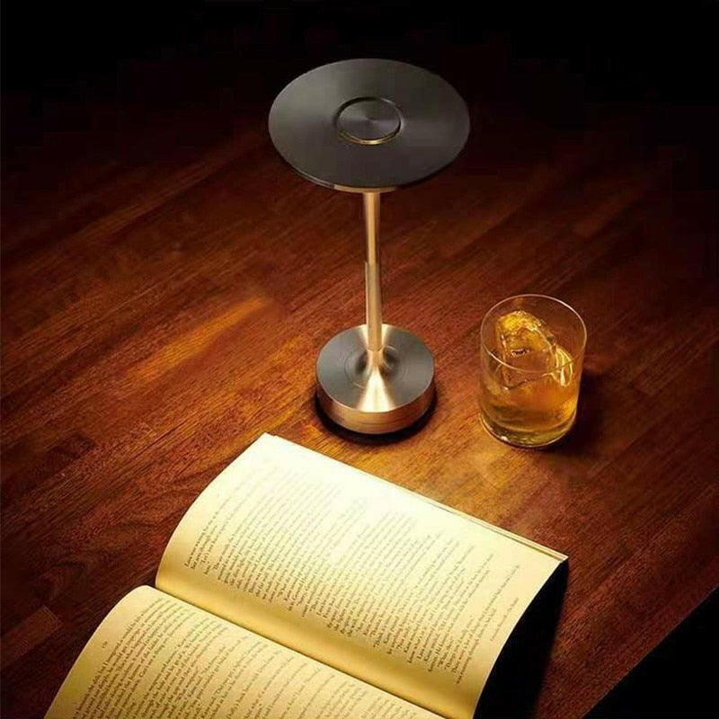 (TOPYUN) Desk Lamp Appliance  Lastricks.