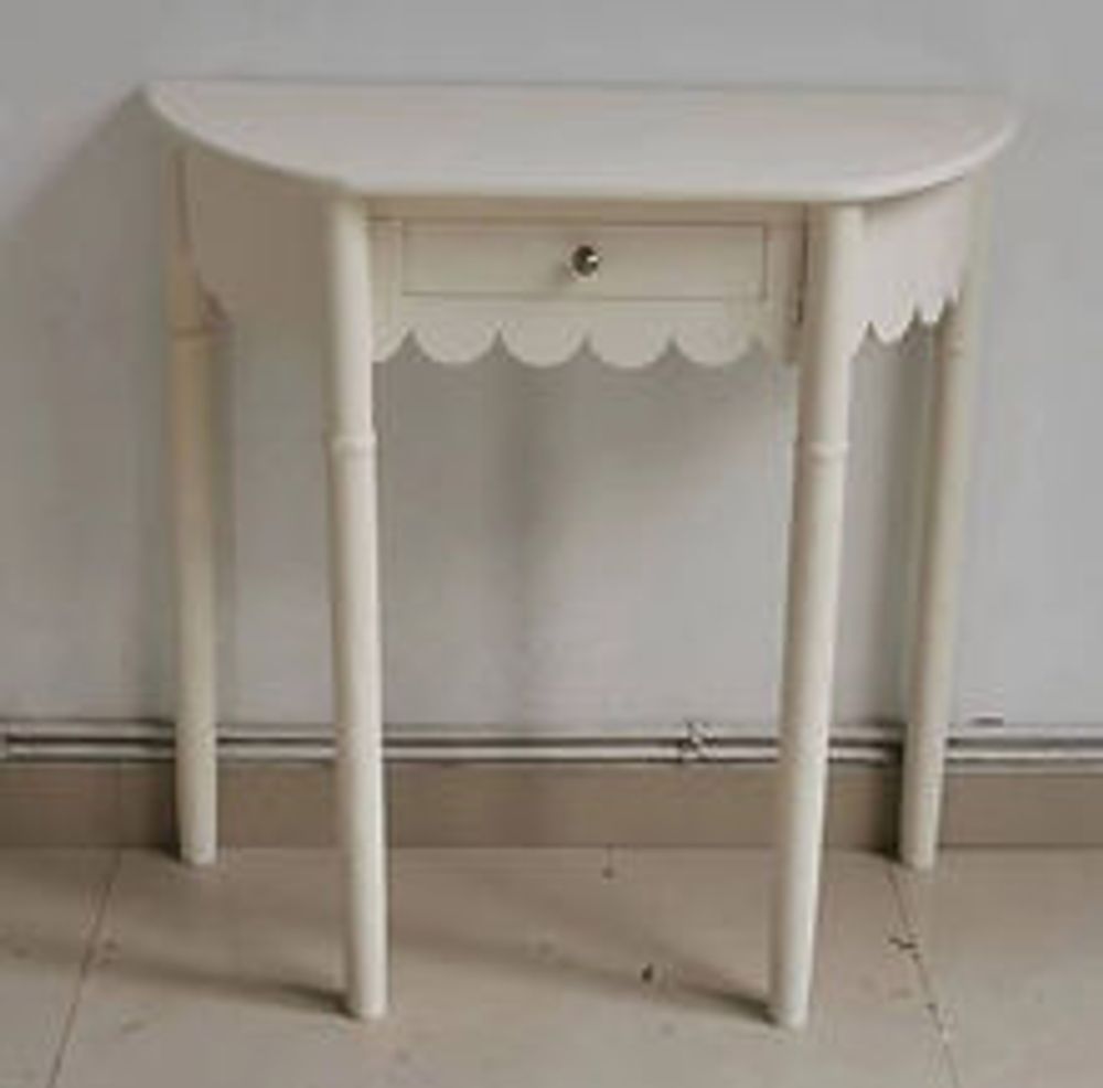 80CM CONSOLE TABLE