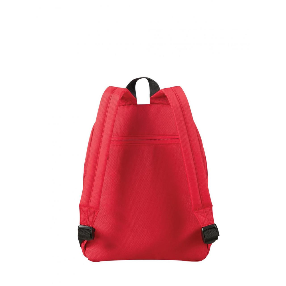 American Tourister City Back Pack Red P503347