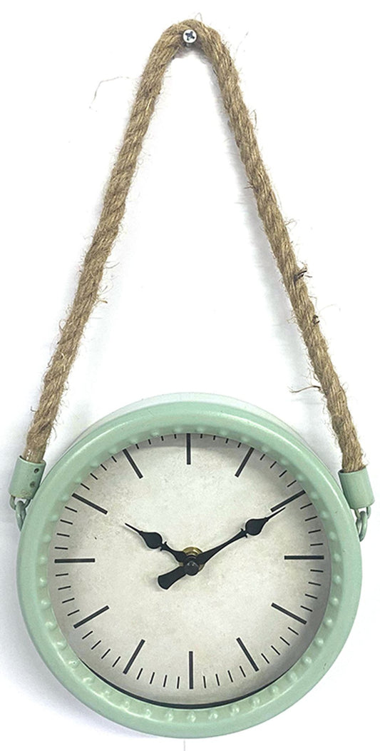 34CM WALL CLOCK