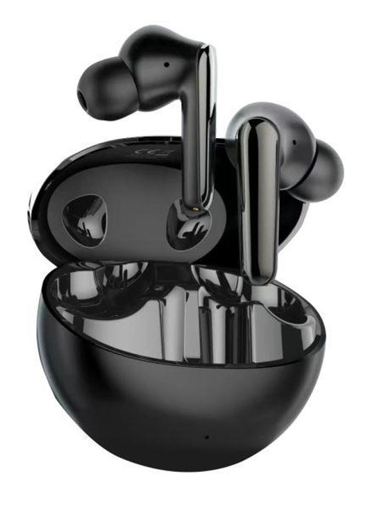 WYEWAVE Black Pearl Fidelity Wireless Earbuds RRP £59.99