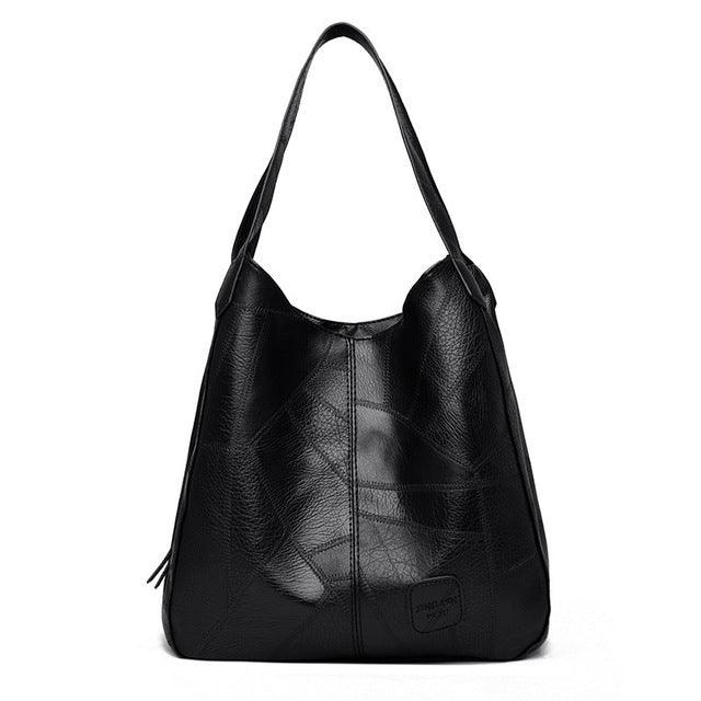 Vintage PU Leather Handbag For Women women  Lastricks | London.