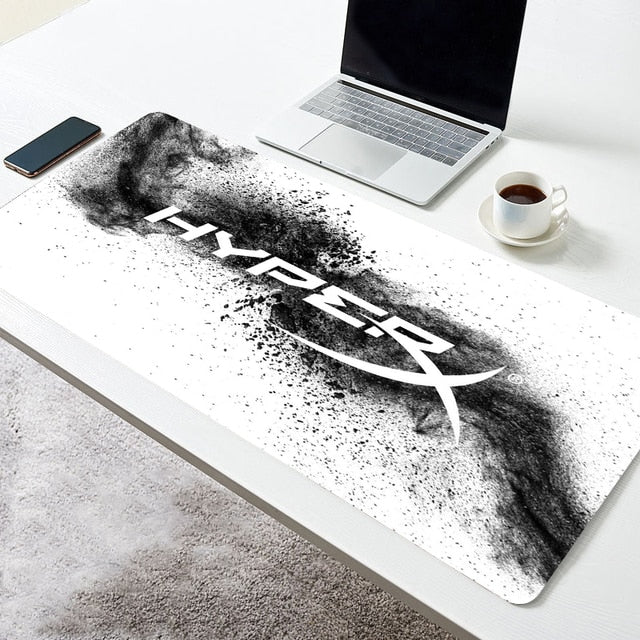 Gamer Mousepad Table Carpet tech  Lastricks | London.