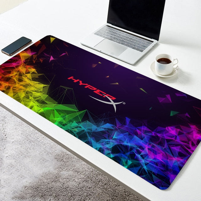 Gamer Mousepad Table Carpet tech  Lastricks | London.