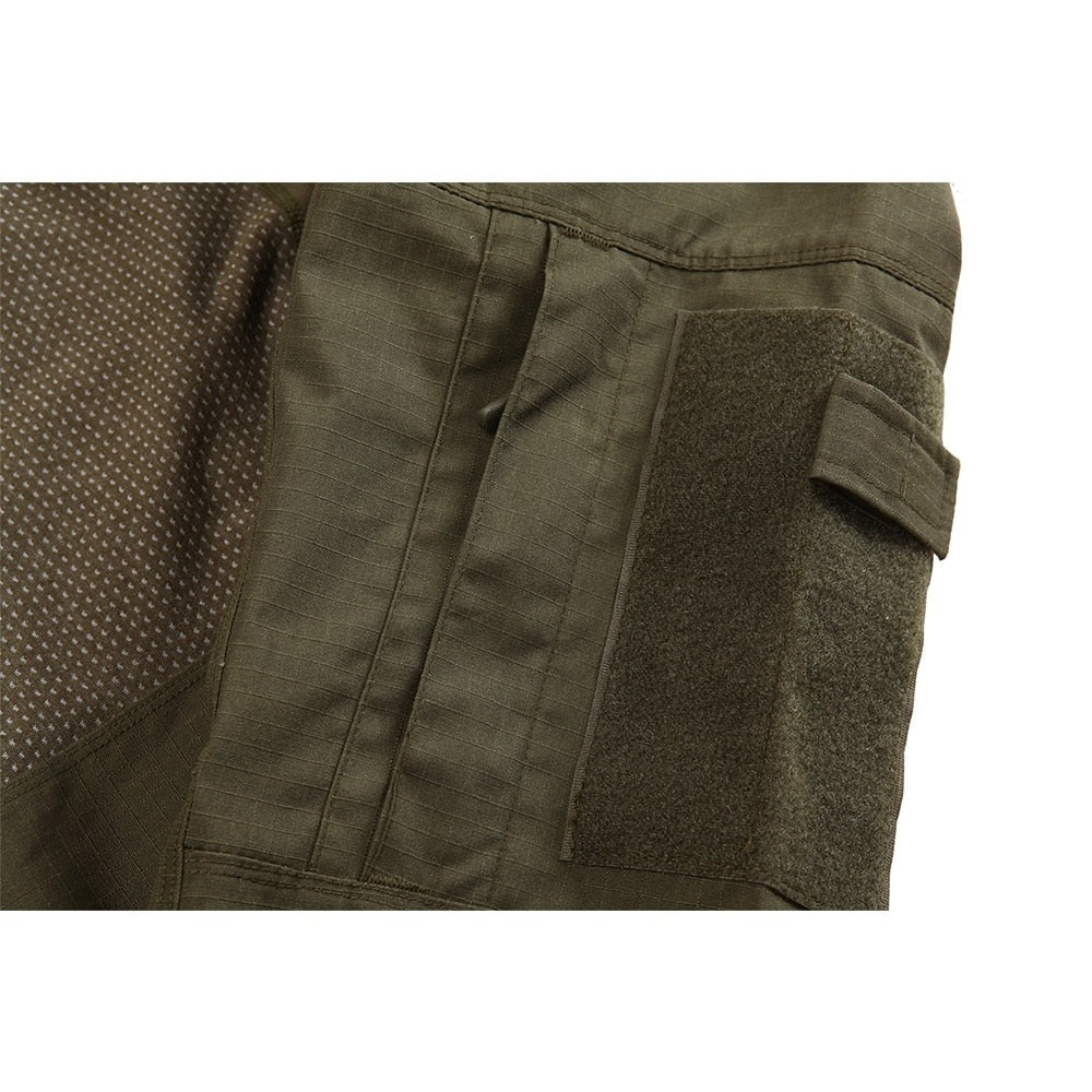 TACTICAL COMBAT SHIRT man  Lastricks | London.