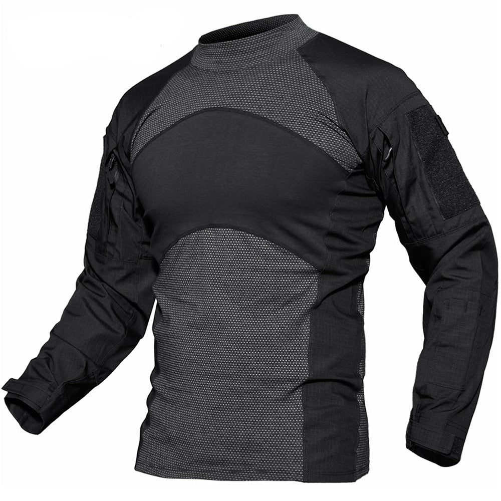 TACTICAL COMBAT SHIRT man  Lastricks | London.